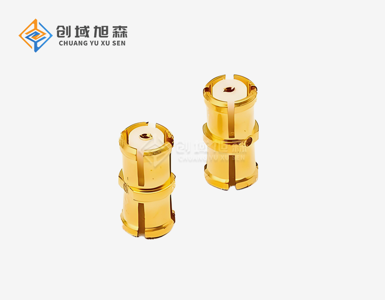 Female To Female GPO Adapter